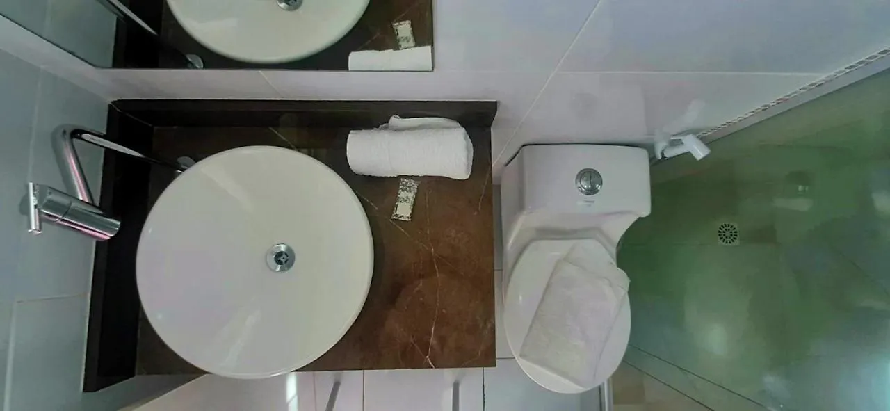 Innsenso B&B Natal