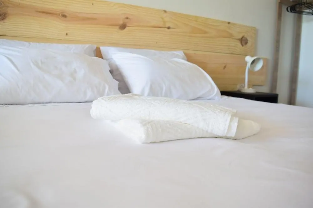 Bed & Breakfast Innsenso B&B Natal