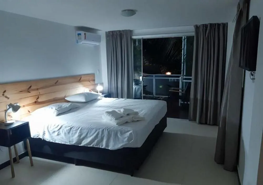 Innsenso B&B Natal Bed and breakfast