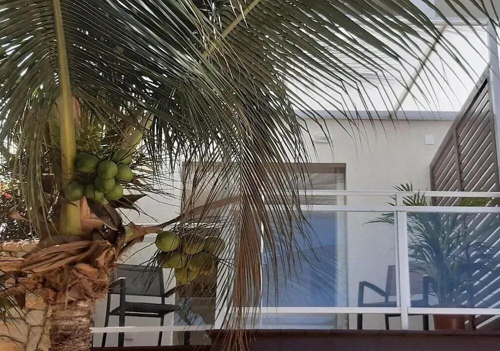 Innsenso B&B Natal 3*,