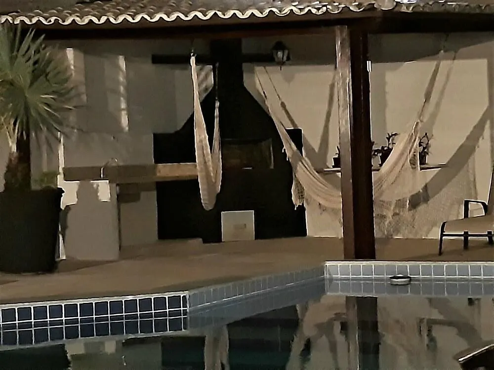 Bed & Breakfast Innsenso B&B Natal