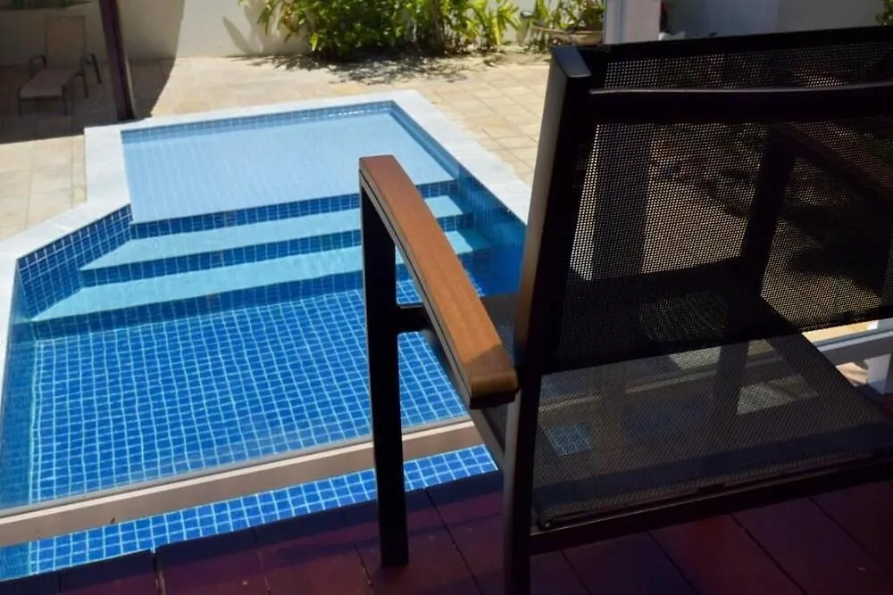 Bed & Breakfast Innsenso B&B Natal