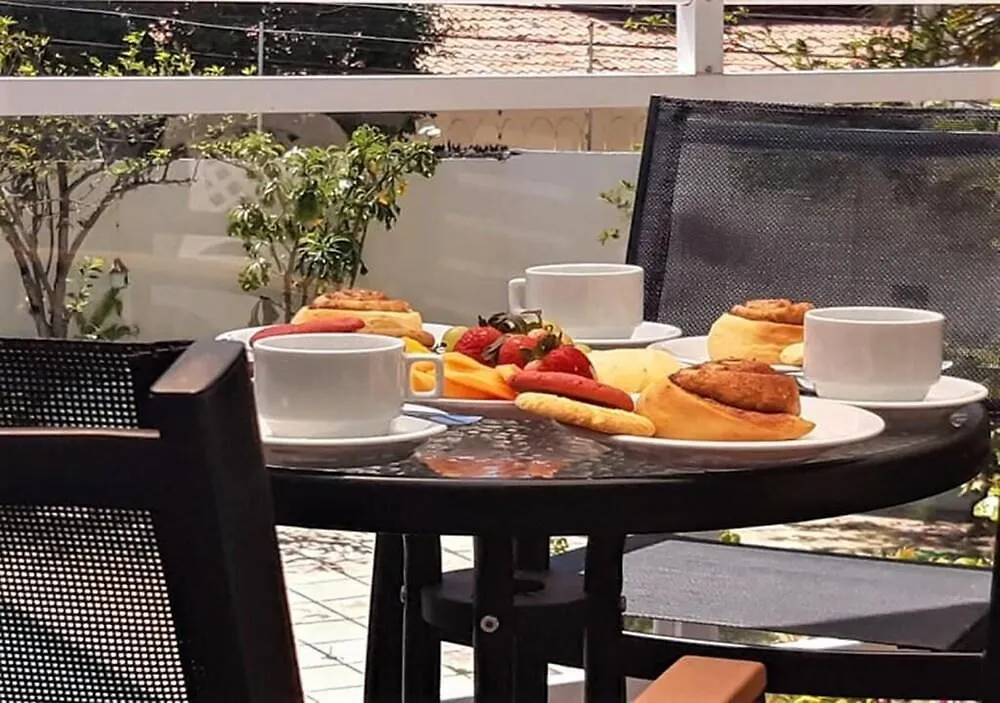 Innsenso B&B Natal Bed & Breakfast