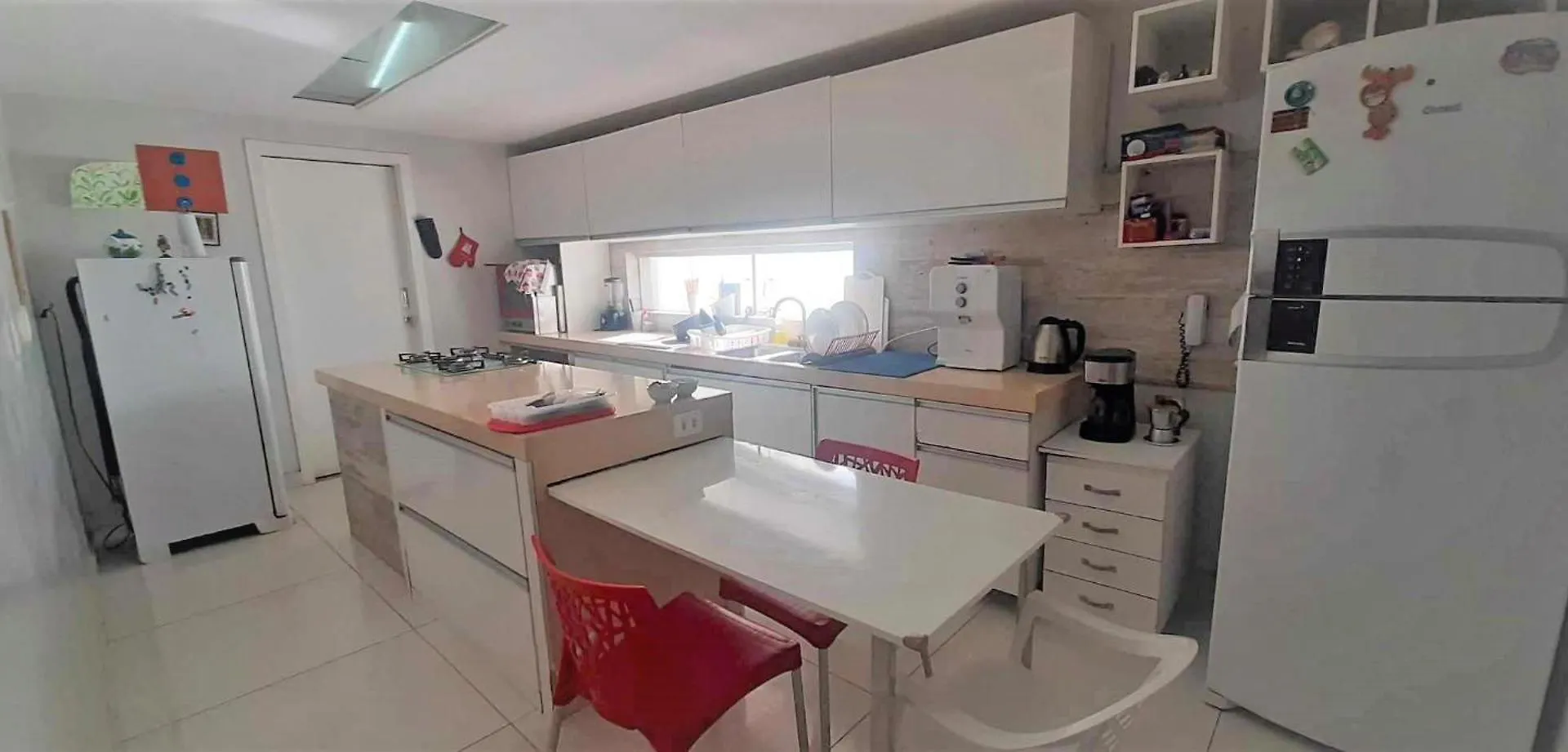 Innsenso B&B Natal