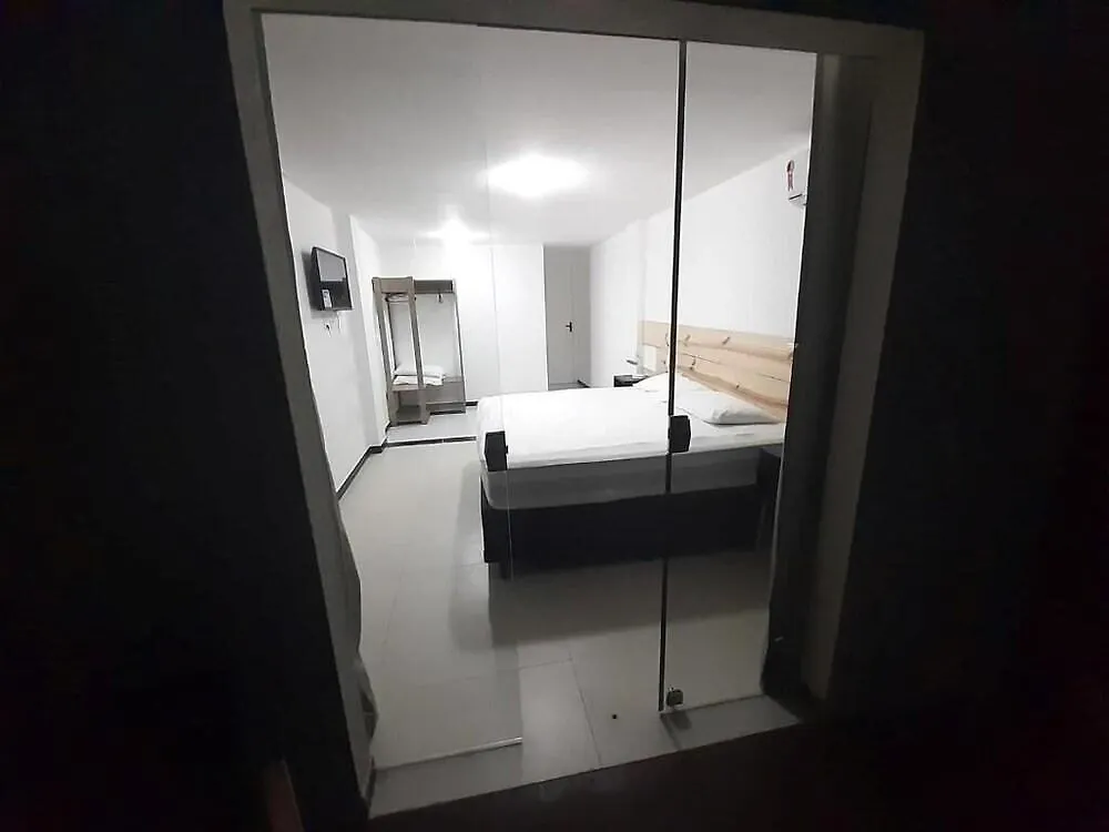 Innsenso B&B Natal