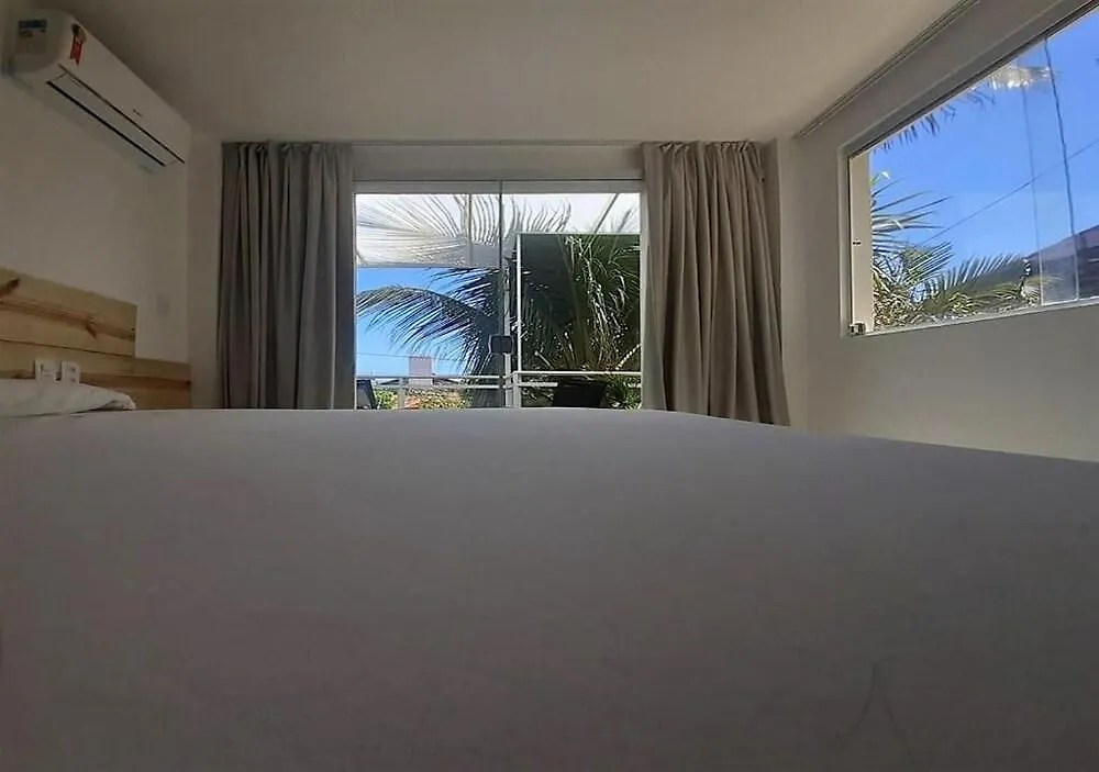 Innsenso B&B Natal Bed & Breakfast