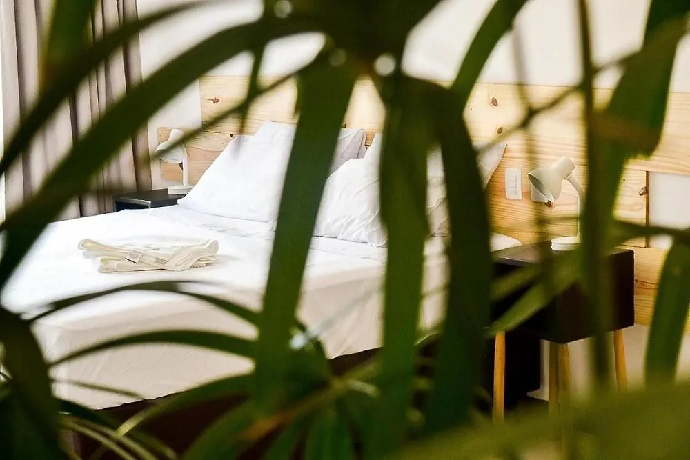 Innsenso B&B Natal Brazil